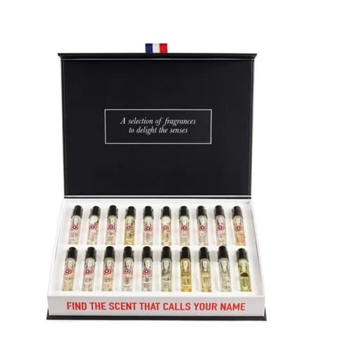 ETAT LIBRE D'ORANGE, The Complete Collection Discovery Kit 20 x 1.5ml - image 1