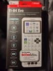 TEXAS INSTRUMENTS TI-84 EVO GRAPHING CALCULATOR (WHITE) - image 1