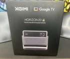 XGIMI Horizon 20 4k Opens in a new window or tab - image 1