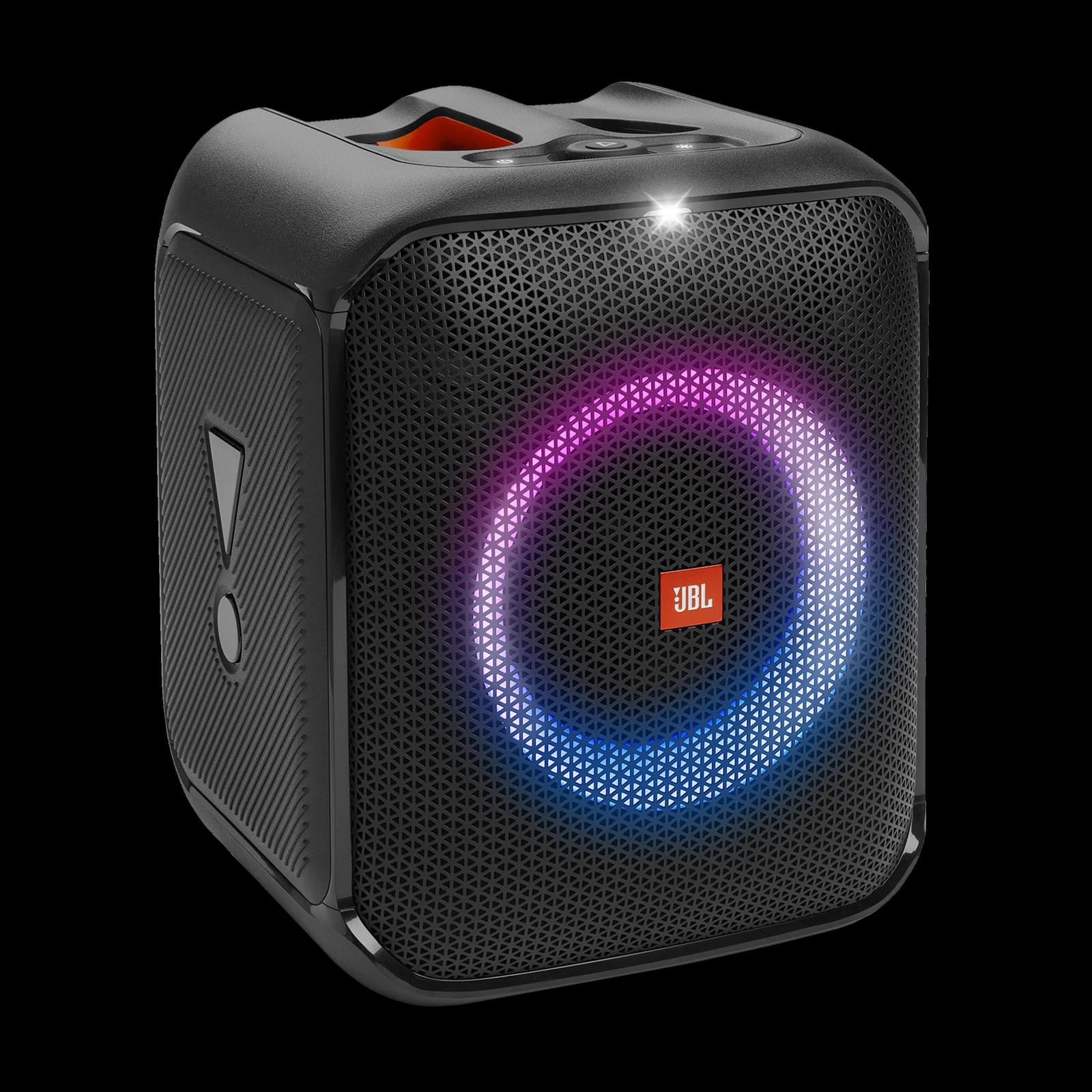 JBL Partybox Encore Essential Portable Party Speaker 100W - image 1