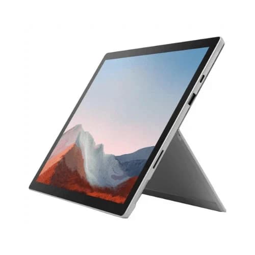Microsoft Surface Pro 7 Intel Core i5-1035G4 16GB RAM 256GB SSD Windows 11 Pro - image 1