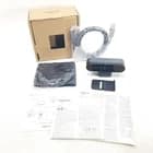 Logitech Brio 4K Ultra HD Pro Business Webcam 960-001106 Brand New OPEN BOX - image 1