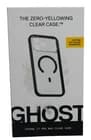 dbrand Ghost The zero-Yellowing clear case for iPhone 17 Pro Max - image 1