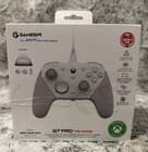 GameSir G7 Pro Tri-Mode Wired Xbox / PC Wireless Controller – White - image 1