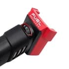 Milwaukee M18 FUEL 4-1/2"/5" Variable Speed Braking Grinder Paddle Switch 2888-20 - image 1