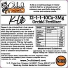 K-Lite 12-1-1 Fertilizer for Orchids with Calcium Magnesium 8 oz Orchid Nerd - image 1
