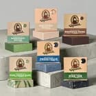 Dr. Squatch Bar Soap Variety Pack of 6 - image 1