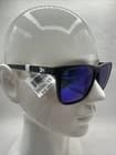 Knockaround Fast Lanes Sport - Sunglasses Black/Moonshine FLMS3001 - image 1