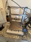 Bambu Lab A1 Combo 3D Printer with AMS Lite Multi-Color Full-Auto Calibration - image 1
