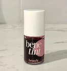 Benefit Bene Tint 12.5 ml/0.4 oz lip & Cheek stain rose-tinted NWOB - image 1