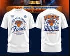 Knicks Eastern Conference Champions 2026 T-Shirt - image 1
