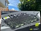 GravaStar Mercury V75 HE, 75% Hall Effect Magnetic Switch RGB Keyboard - image 1
