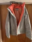 Columbia Interchange Girl’s Coat, size S, Full Zip Jacket, Snow, Ski - image 1