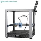 Sovol SV08 Core-XY 3D Printer Open Source with 300℃ Clog-free Hotend High Speed - image 1