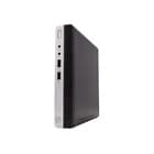 HP ProDesk 400 G4 Desktop PC i5-8500T Hexa-Core, up to 32GB RAM, 2TB SSD NVMe, Windows 11 Pro, WiFi - image 1