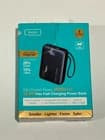 INIU Pocket Power 20000mAh 22.5W w/ Built-In USB-C Portable Charger Battery - image 1