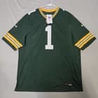 Nike Men's Micah Parsons Green Bay Packers Game Player Jersey - image 1