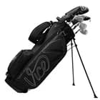 NEW Vice Golf Boost Starter Men's Complete Set w/ Driver, Irons, Putter, Bag - image 1