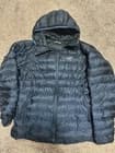 Arc'teryx Cerium LT Men's Hoody, Navy Blue, Medium - image 1