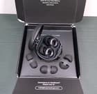 Loop - Switch 2 - Black - Adjustable Ear Plugs – OpenBox - image 1