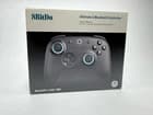 8BitDo Ultimate 2 Bluetooth Controller Switch 2 PC Black Wireless Pad - image 1