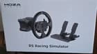 New Listing Moza R5 Direct Drive Sim Racing Bundle clutch pedal and brake kit included Opens in a new window or tab - image 1