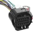 EFI Connection 10 Speed Auto Transmission Connector Pigtail 10L60 10L80 10L90 GM - image 1