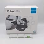 New Bobovr S3 Pro VR Head Strap for Meta Quest 3/3S with Air Conditioning - image 1