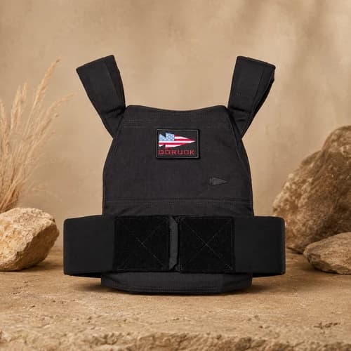 FREE SHIPPING Goruck Rucking Weight Vest L/XL 4 Color Variations - image 1