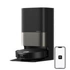DREAME X50 Ultra Black Robot Vacuum Mop 20,000Pa Suction|Certified Refurbished - image 1