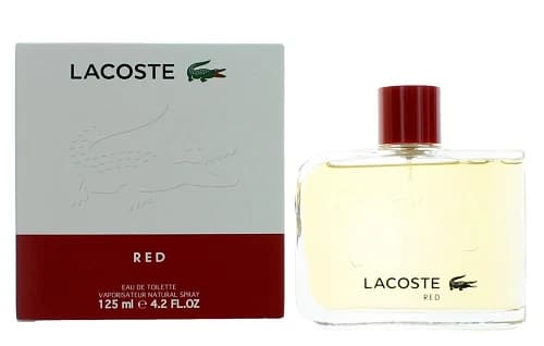 Lacoste Style In Play Eau de Toilette Cologne for Men 4.2 oz - image 1