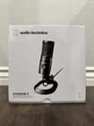 Audio-Technica AT2020USB-X Cardioid Condenser USB Microphone - image 1