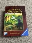 The Castles of Burgundy Complete Board Game 2011 Ravensburger Games played once - image 1
