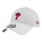 Men's New Era White Philadelphia Phillies Ripstop Casual Classic Adjustable Hat - image 1