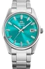 Orient Men's Contemporary Stretto 38mm Automatic Watch RA-AC0R06L - image 1