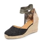 I1319 espadrillas zeppa donna CASTAÑER CARINA woman sandals - image 1