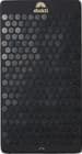 Shakti Acupressure Mat Black Organic Cotton GOTS-Certified 29x15.8 Pain Relief - image 1