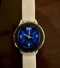 New Listing Garmin Venu 3S Health Fitness GPS Smartwatch Gold Steel Bezel / Gray Band (41mm) Opens in a new window or tab - image 1