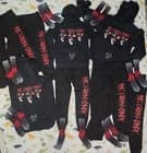 The (John) Candy Jogger Suit Set Small - image 1