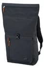 travelite Basic Rollup Backpack Rucksack Tasche Anthracite Grau - image 1