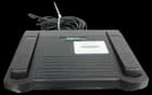 P.I. ENGINEERING X-KEYS USB FOOT PEDAL SWITCH @ - image 1