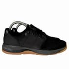 GORUCK Ballistic Trainer Black Gum Mens 7.5 Womens 9.5 Cross Training Shoes - image 1