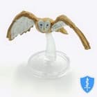Owl - Spell Effects Wild Shape & Polymorph 2 #9 D&D Icons of the Realms - image 1