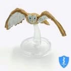 Owl - Spell Effects Wild Shape & Polymorph 2 #9 D&D Icons of the Realms - image 1