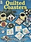 Quilted Coasters 48 Designs Softcover Booklet - image 1