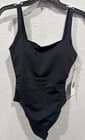 Vuori Encinitas One Piece Black - image 1