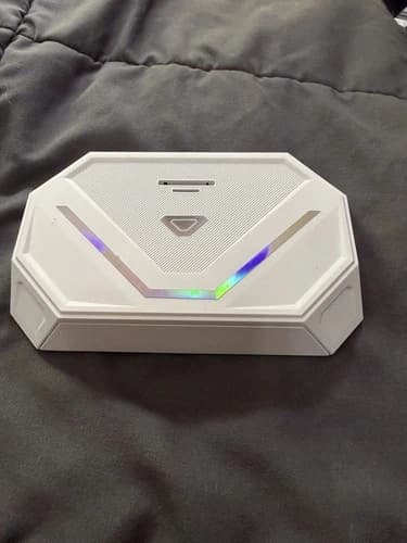 JSAUX 12-Port RGB Docking Station HB1201 - image 1