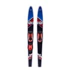 HO Blast Combo Water Skis w/Bindings 67" - image 1