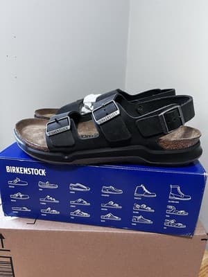 Birkenstock Milano - image 1