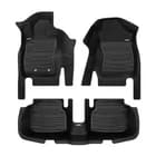 TuxMat Custom Floor Mats for Subaru Impreza - 2024-2026 - Full Set (For: Subaru Impreza) - image 1